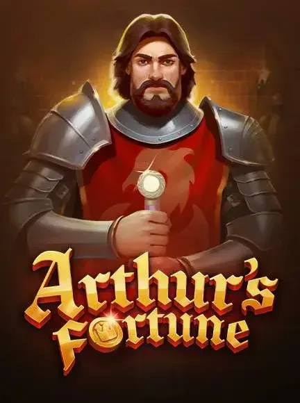 Arthurs Fortune spilleautomat
