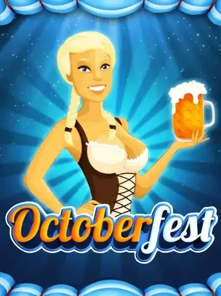 Octoberfest spilleautomat