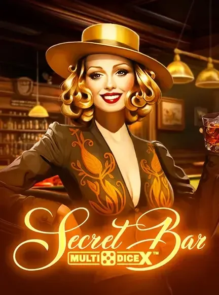 Secret Bar Multi Dice X spilleautomat